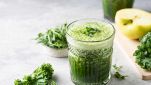 smoothie verde