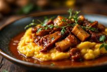 Tapulone: un piatto tipico del Piemonte