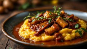 Tapulone: un piatto tipico del Piemonte