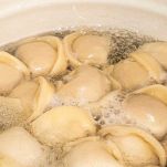 tortellini