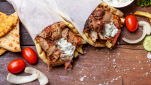 Kebab: la ricetta da preparare a casa