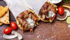 Kebab: la ricetta da preparare a casa