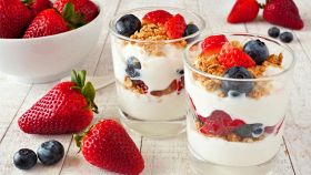 yogurt falsi miti scadenza probiotico