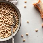 Fagioli per la zuppa