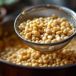 Fagioli per la zuppa