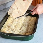 teglia gnocchi alla romana