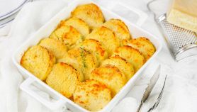 Gnocchi alla romana