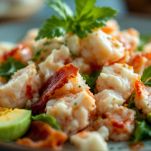 Astice alla catalana pronto