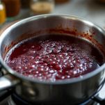 Riduzione salsa del brasato