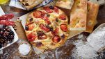 focaccia barese
