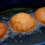 Frittura frittelle