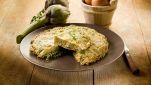 frittata di carciofi