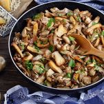 funghi