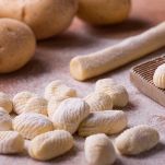 gnocchi