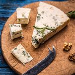 gorgonzola