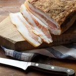 guanciale