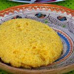 polenta