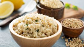 Quinoa e benefici