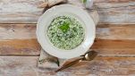 risotto erbe aromatiche