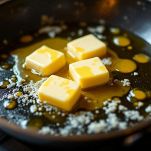 Lo scioglimento del burro