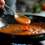 Ottimizzare il sugo di cottura