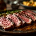 Riduzione della salsa