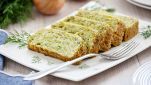 sformato ricotta zucchine senza uova