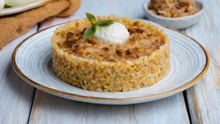 timballoorzo