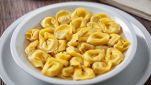 tortellini di pesce