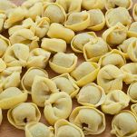 tortellini