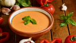 Gazpacho andaluso