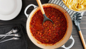 Ragù alla bolognese
