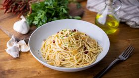 aglio proprieta