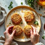 Formazione delle cotolette