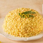 Torta mimosa