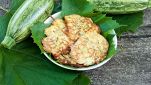 frittelle zucchine