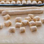 gnocchi