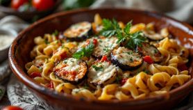 Pasta 'ncasciata