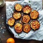 Pasta &#8216;ncasciata