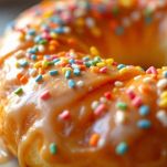 Pigna di Pasqua pronta