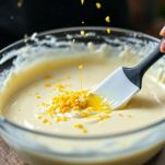 plumcake allo yogurt