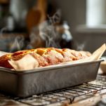 plumcake allo yogurt