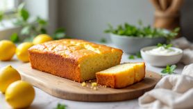 plumcake allo yogurt