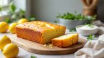 plumcake allo yogurt