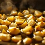 La preparazione del soffritto