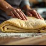 Obiettivo: un rotolo compatto