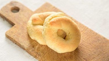 Scoprite il piacere di preparare taralli dolci di Pasqua