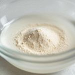 Preparazione del lievito