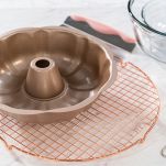 Seconda lievitazione