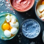 Le miscele coloranti